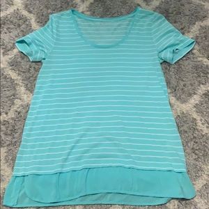 Flowy shirt